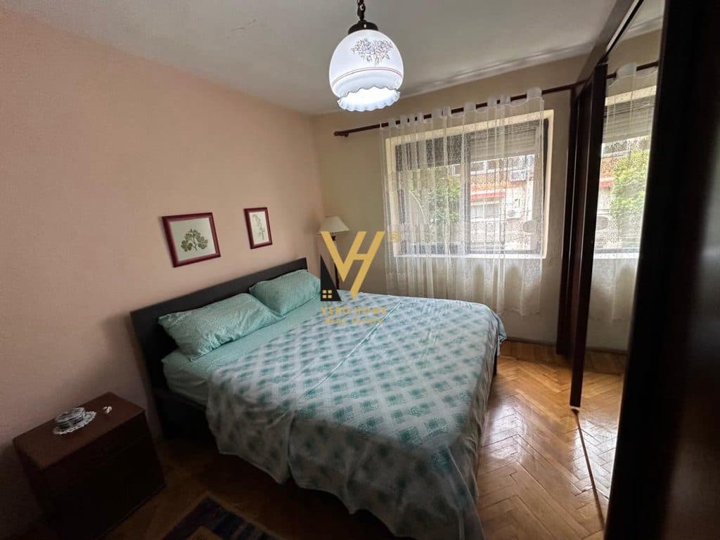 SHITET APARTAMENT 1+1 TE AMBASADA AMERIKANE 155.000 EURO 4