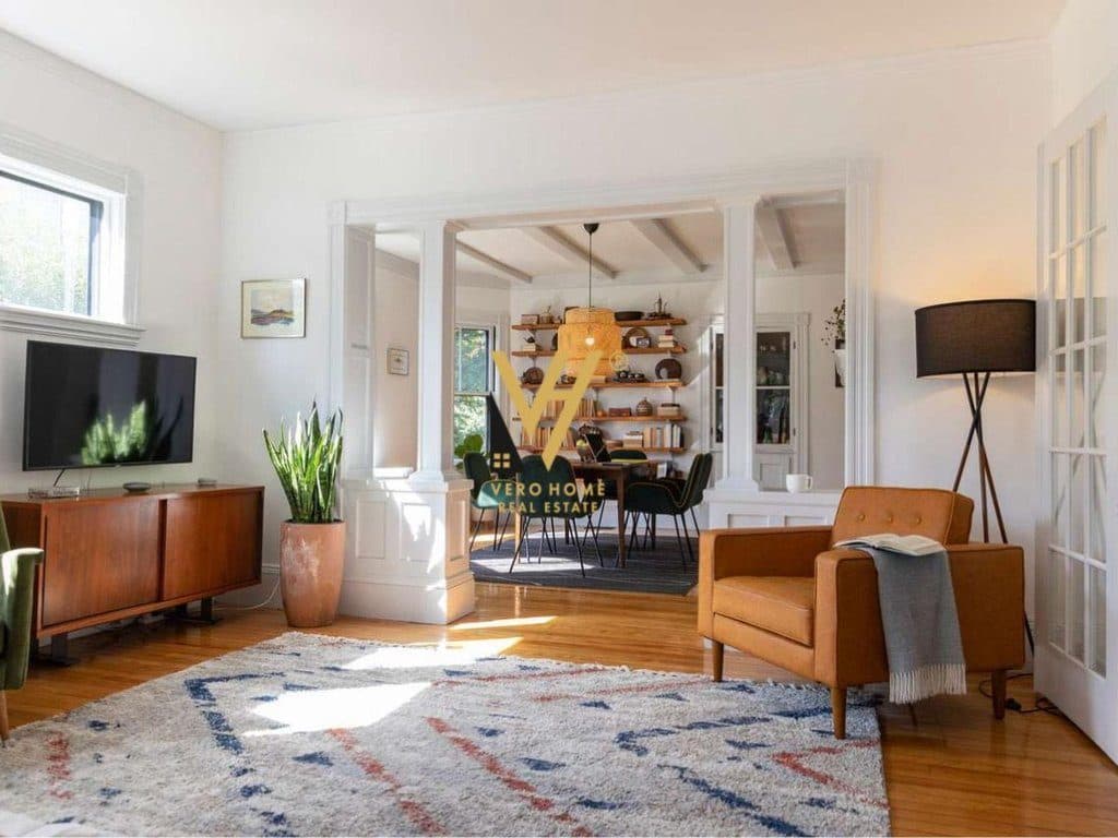SHITET APARTAMENT 3+1 TE ISH GLOW, HARRY FULTZ 270.000 EURO