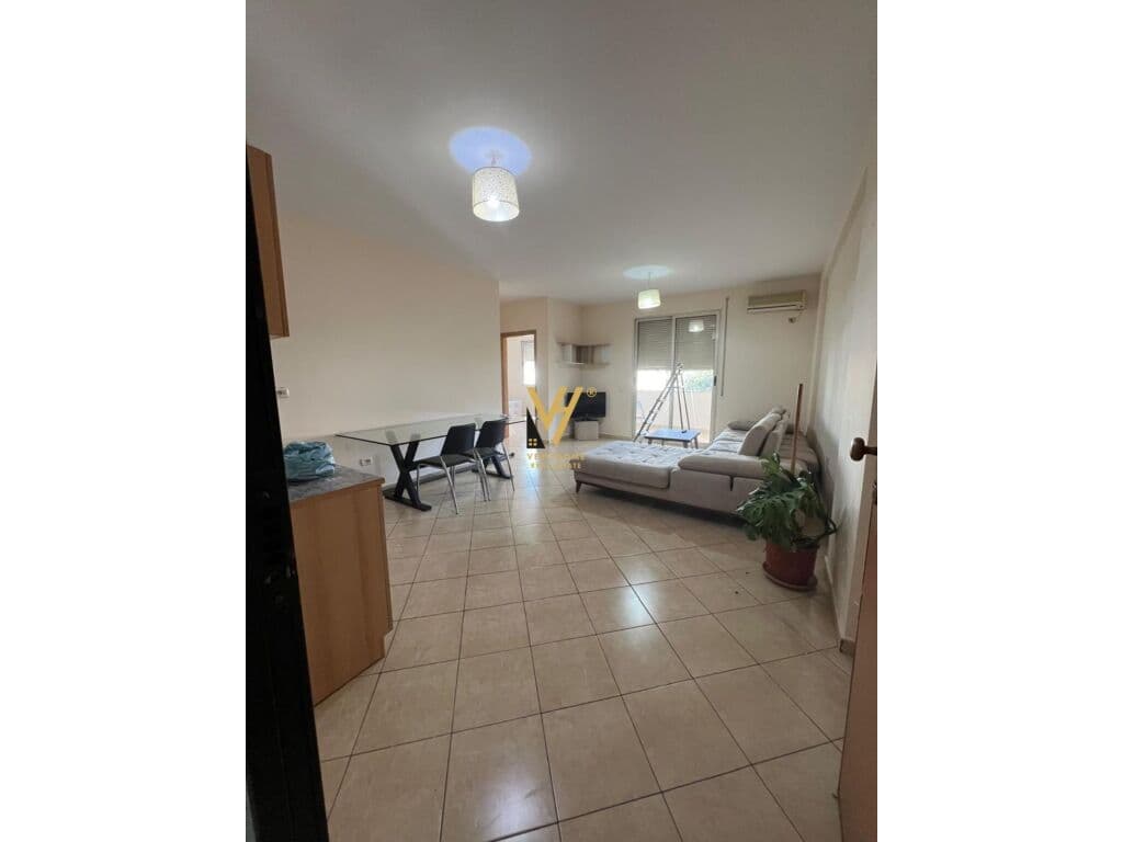Jepet Apartament 2+1+ballkon me qera ne Don Bosko 70 m2 2