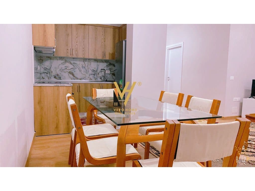 JEPET APARTAMENT 2+1+2+BLK ME QERA TE KTHESA E KAMZES 55.000 LEKE 2