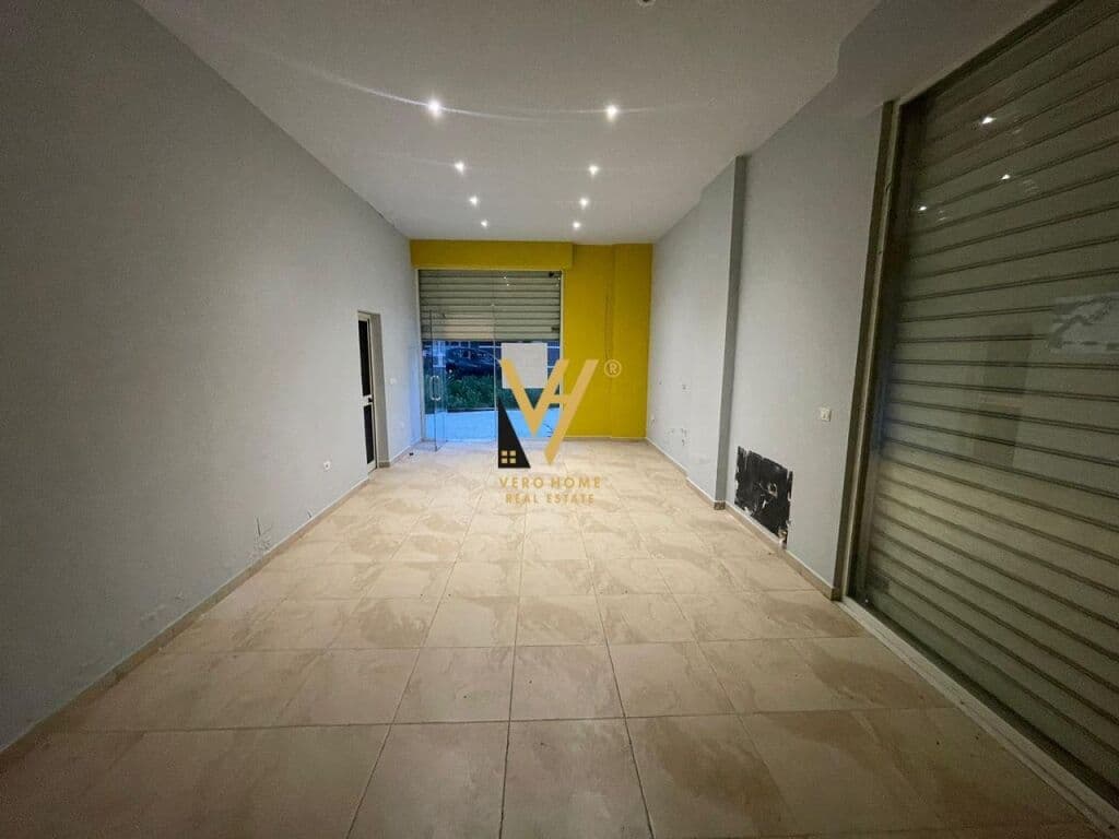 Jepet Ambient Biznesi me qera te Ali Demi 60 m2 1