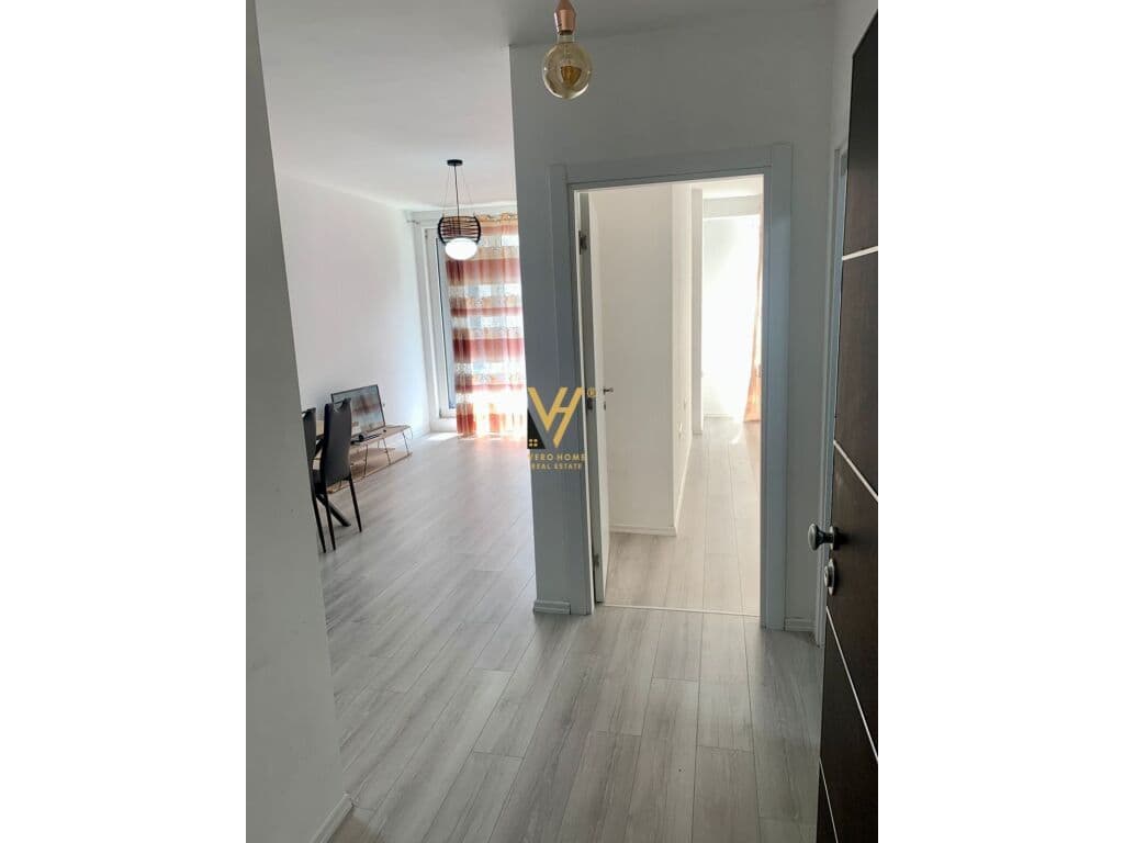 Jepet Apartament 1+1+ballkon me qera te Garden Rezidence Turdiu 60 m2 2