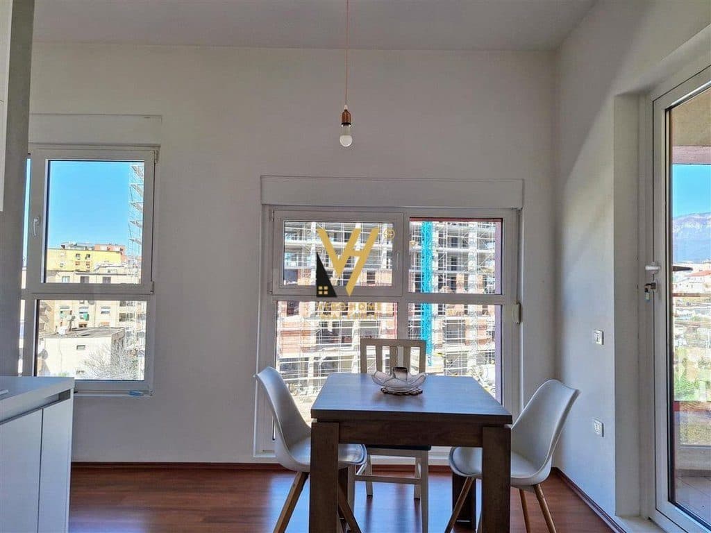 JEPET APARTAMENT 2+1+2BLK ME QERA TEK KAIMI, ALI DEM 58.000 LEKE 3