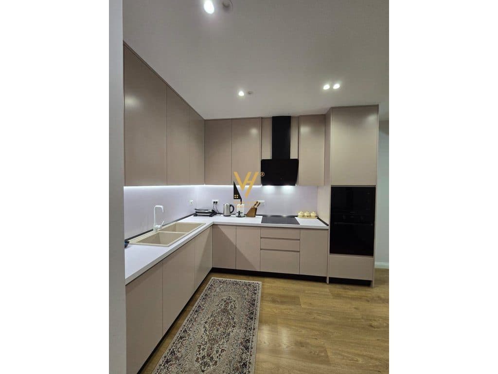 JEPET APARTAMENT 2+1+BLK ME QIRA NE BLLOK 1.500 EURO 2