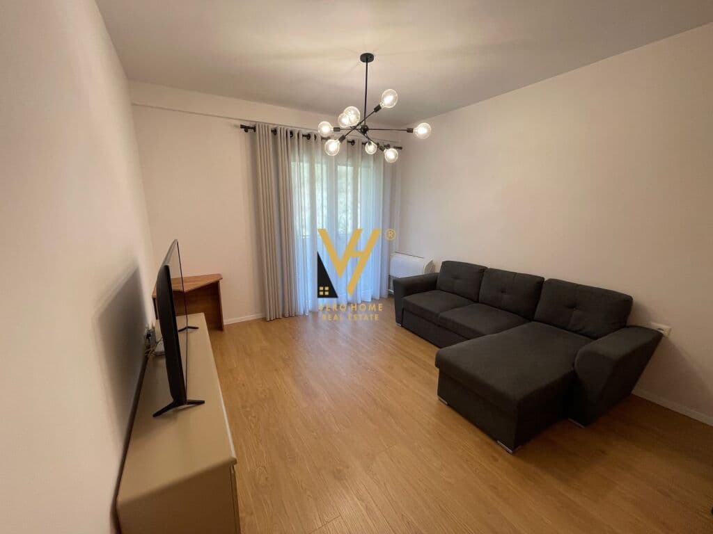 Jepet Apartament 2+1+2+ballkon me qera te Rezidenca Rose Garden , Teg 90 m2