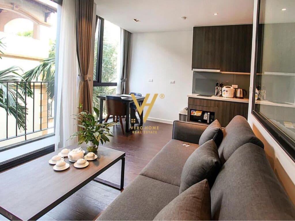 Jepet Apartament 2+1+ballkon me qera te Bulevardi Zogu i Pare 90 m2