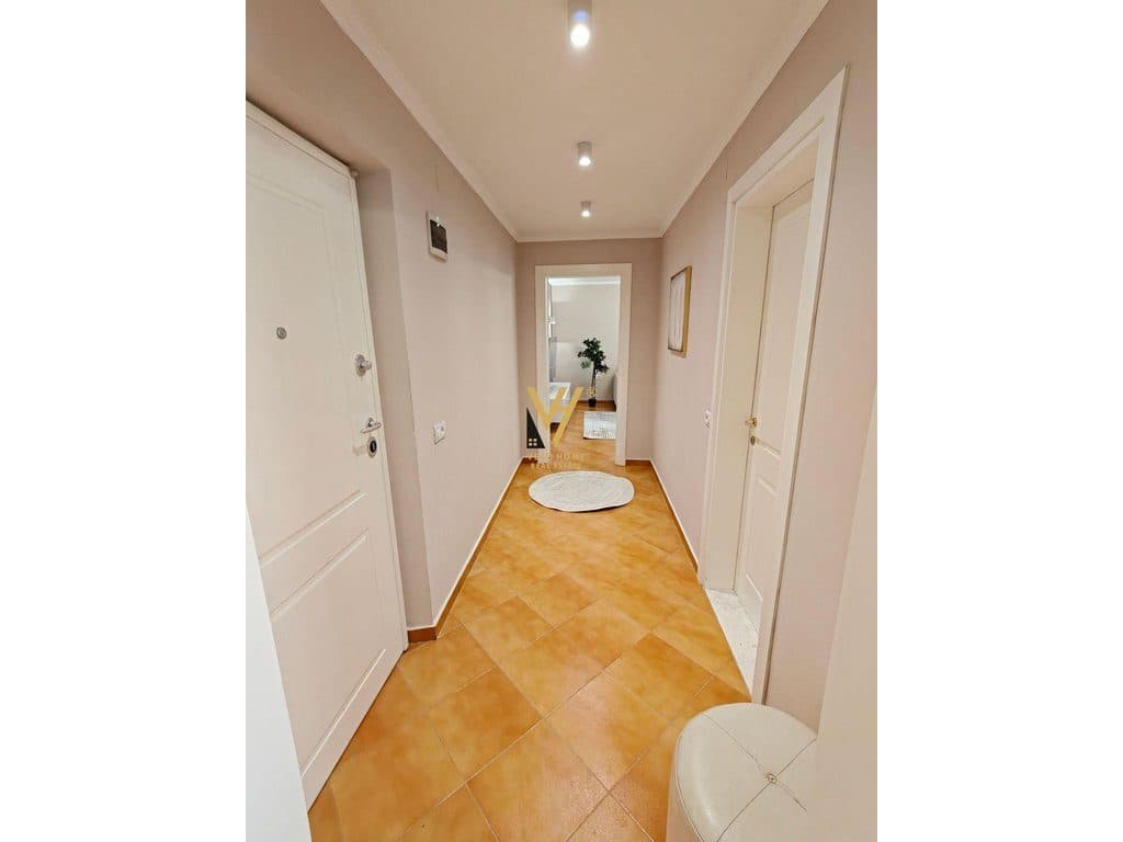 SHITET APARTAMENT 1+1+BLK TE RR.DIBRES, SELVIA 14.500.000 LEKE 4