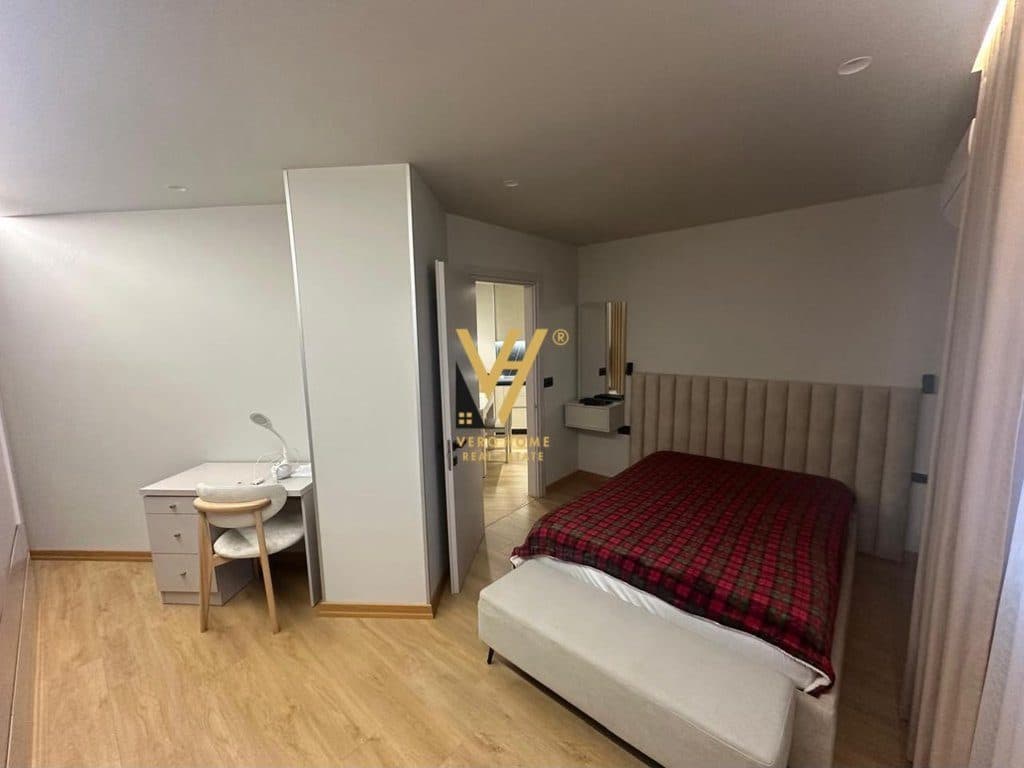 JEPET APARTAMENT 1+1+BLK ME QERA NE VASIL SHANTO 80.000 LEKE 4