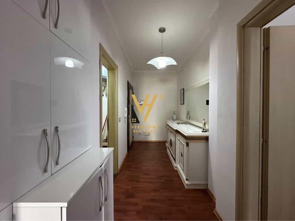 SHITET APARTAMENT 1+1+2BLK TE SHKEMBI I KAVAJES 155.000 EURO 4
