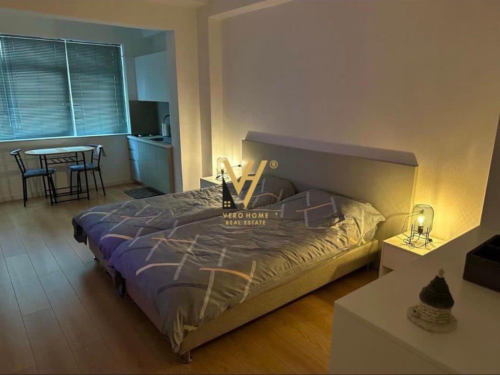 JEPET GARSONIERE 45 M2 ME QIRA PRANE QENDRES 700 EURO 2