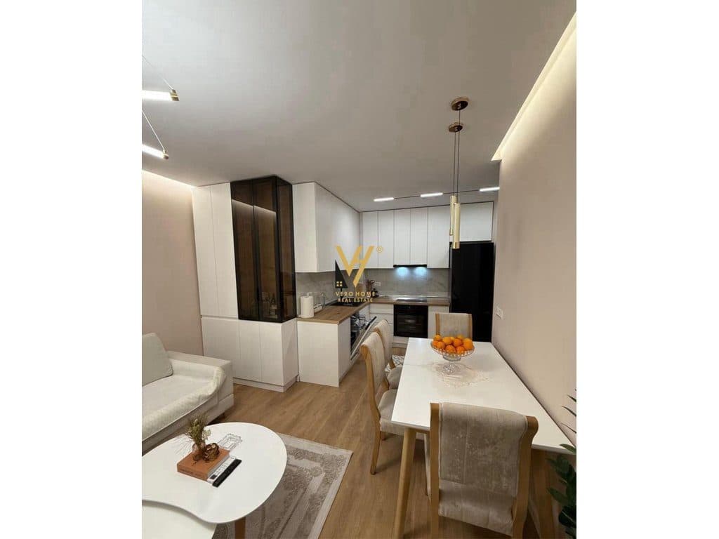 SHITET APARTAMENT 1+1 NE SHKOZE 11.000.000 LEKE 2