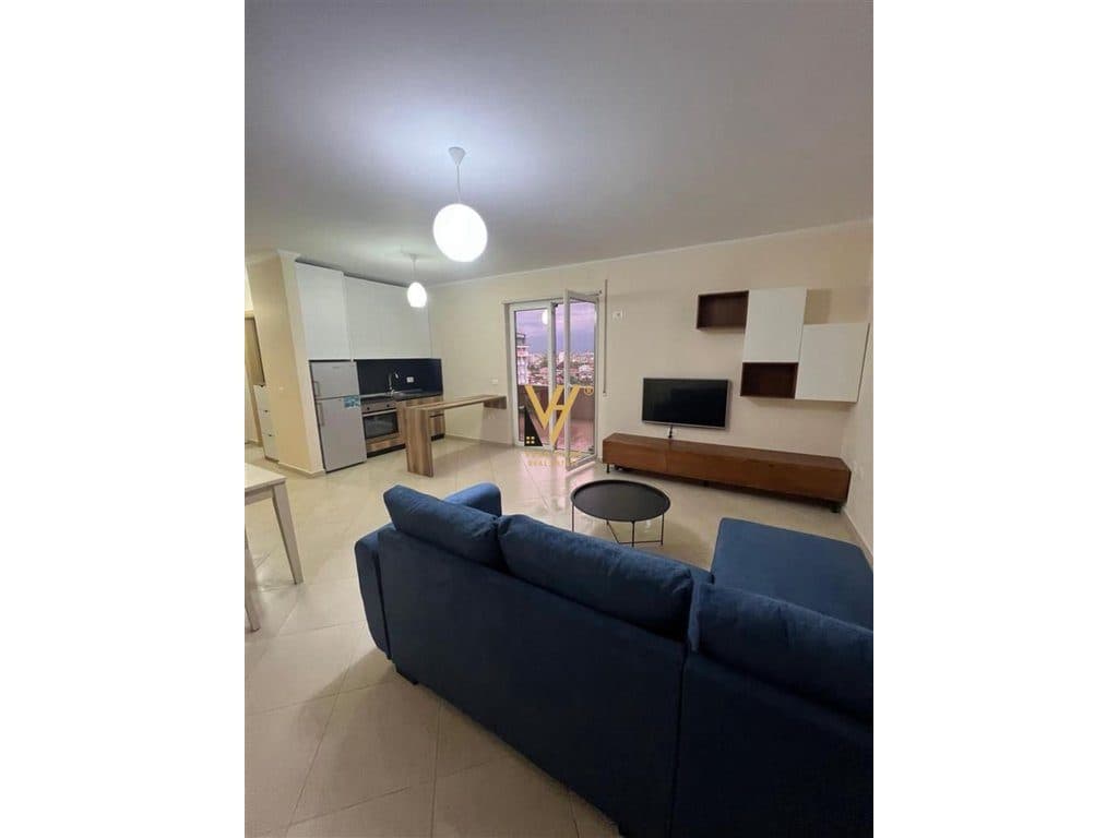 JEPET APARTAMENT 1+1+BLK ME QERA NE ASTIR 520 EURO
