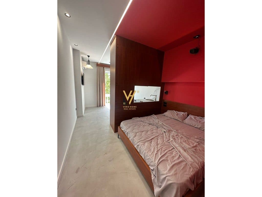 SHITET APARTAMENT 1+1+BLK TE SHALLVARET 22.000.000 LEKE 2