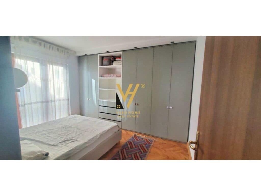 JEPET APARTAMENT 1+1+BLK ME QERA TEK MYSLYM SHYRI 55.000 LEKE 4