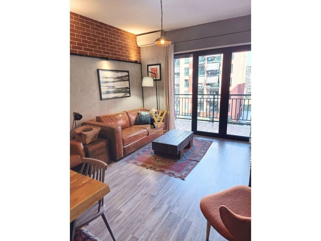 SHITET APARTAMENT 2+1+2 TE KOMPLEKSI GREEN CITY 252.000 EURO