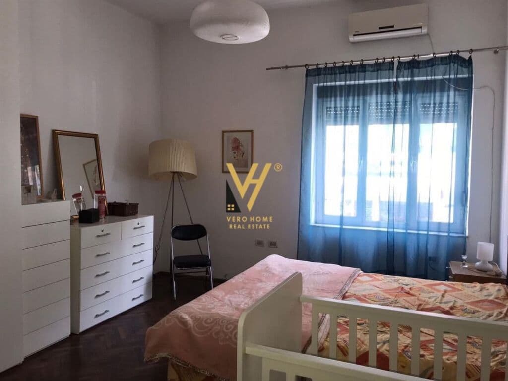 Jepet Apartament 3+1+ballkon me qera ne Don Bosko 154 m2