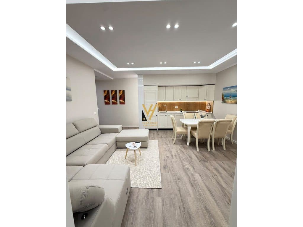 SHITET APARTAMENT 1+1+BLK NE DURRES 125.000 EURO 2