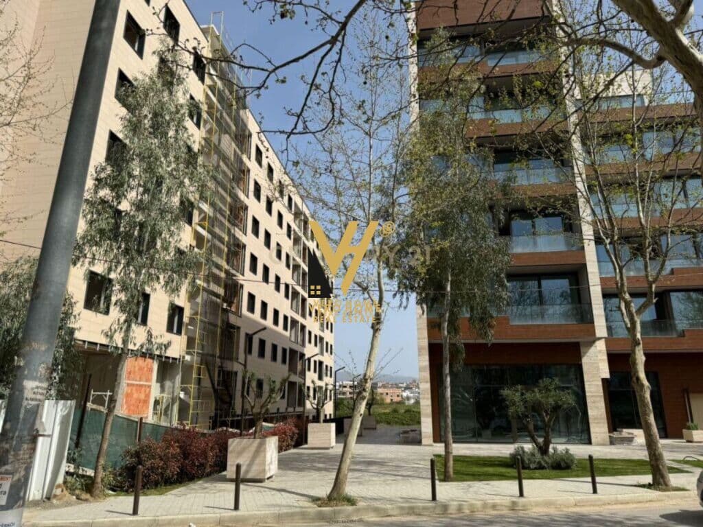 SHITET APARTAMENT 2+1+BLK TE LIQENI I THATE 193.600 EURO 1