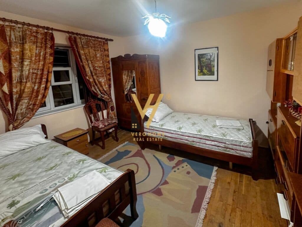 Jepet apartament 2+1+blk me qera tek Ish Restorant Durresi , Medreseja 95 m2 4