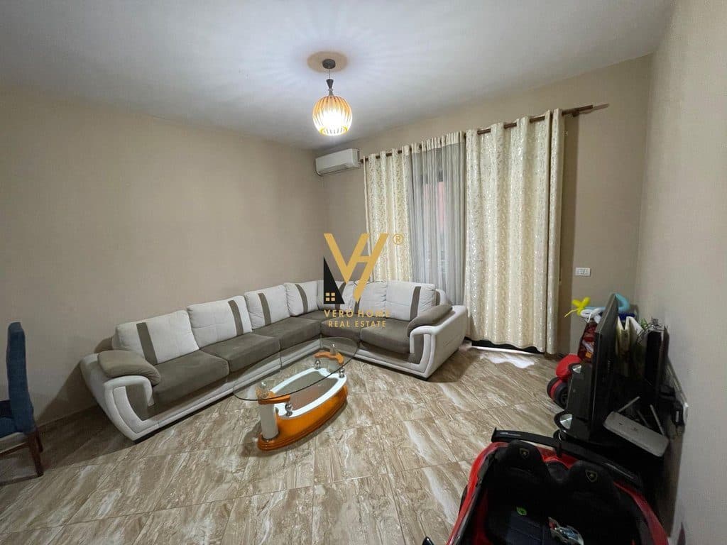 JEPET APARTAMENT 2+1+BLK ME QERA TE GREEN CITY, ASTIR 600 EURO