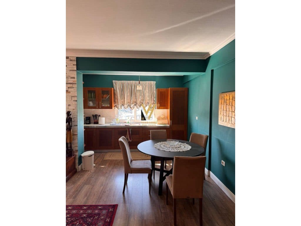 JEPET APARTAMENT 2+1+BLK ME QERA TE RRUGA E KAVAJES 75.000 LEKE 2