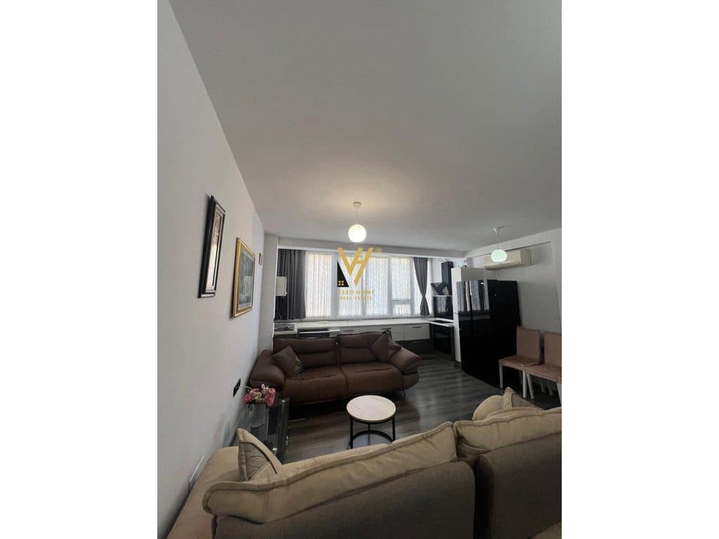 SHITET APARTAMENT 2+1+BLK TEK ISH FUSHA E AVIACIONIT 185.000 EURO 2