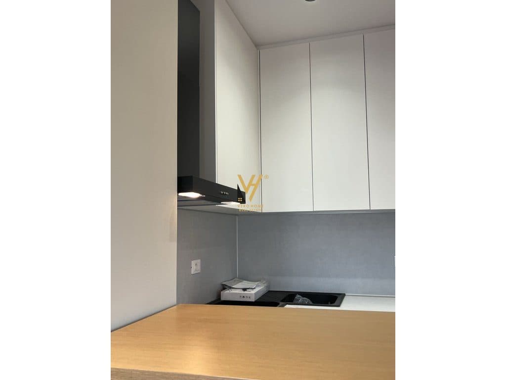 JEPET APARTAMENT 1+1+BLK ME QERA NE QENDER 800 EURO 3