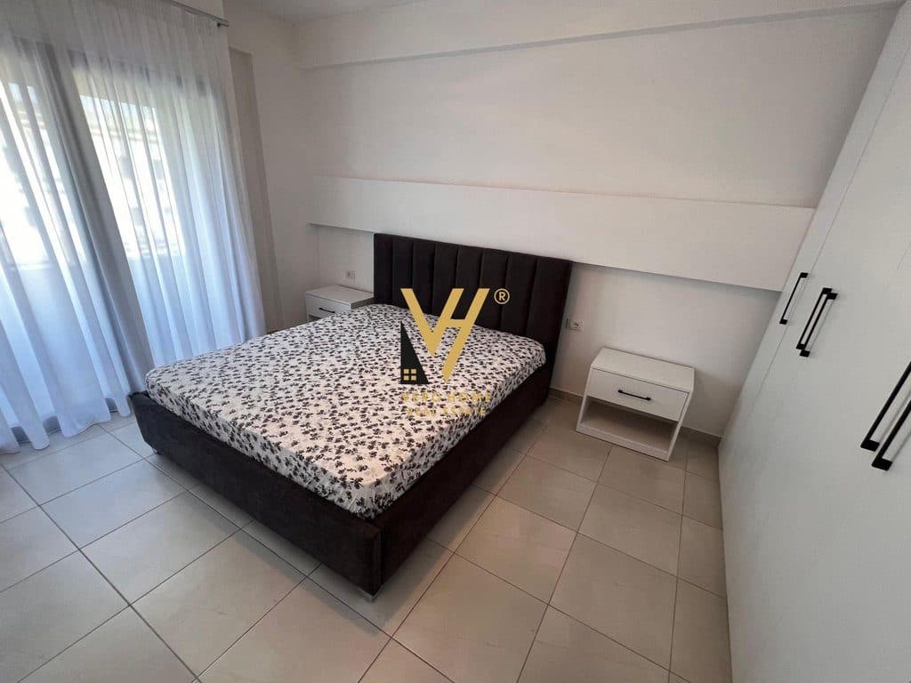 JEPET APARTAMENT 2+1+BLK ME QERA TE KODRA E DIELLIT 650 EURO 3