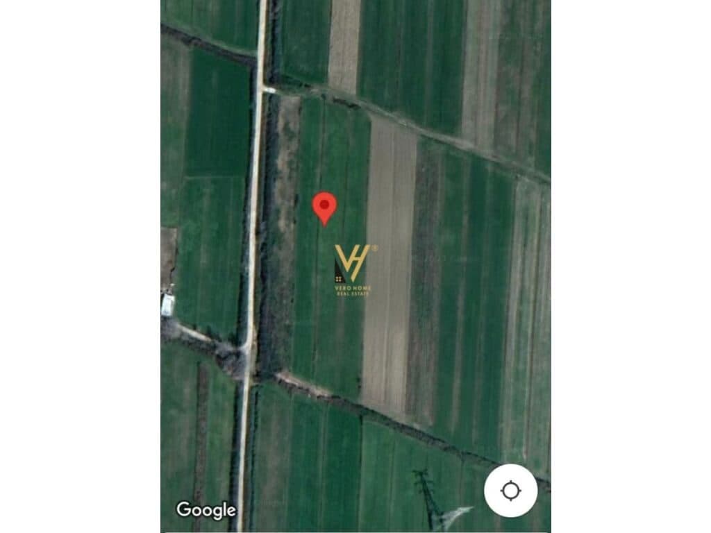 Shitet truall te Fushe Preze 14000m2