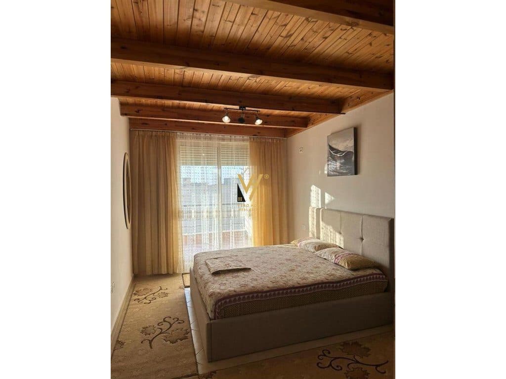 JEPET APARTAMENT 2+1+2 DUBLEX ME QIRA NE FRESK 54.000 LEKE 4