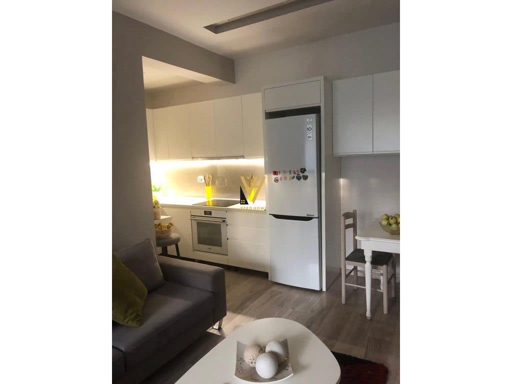 SHITET APARTAMENT 2+1+2 TE RR.SULEJMAN DELVINA 27.000.000 LEKE 2