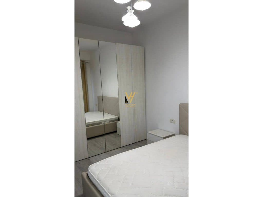 JEPET APARTAMENT 2+1+BLK ME QERA TE RRUGA 5 MAJI 700 EURO 4