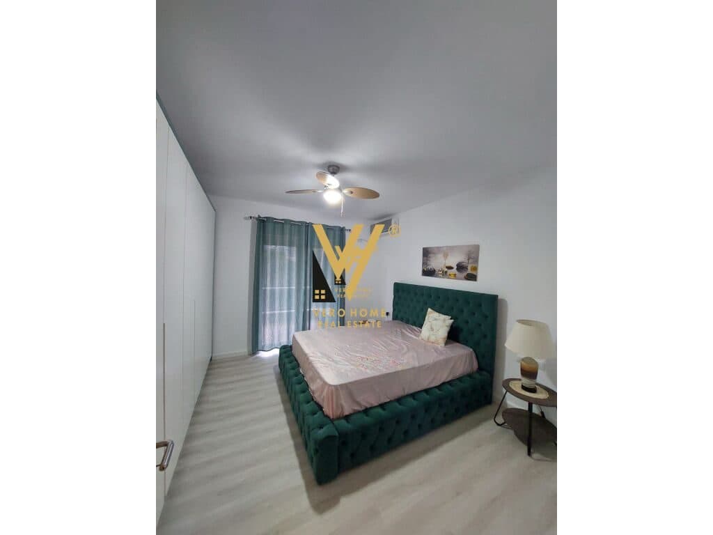 JEPET APARTAMENT 2+1+BLK ME QERA TE KOPESHTI BOTANIK 75.000 LEKE 3