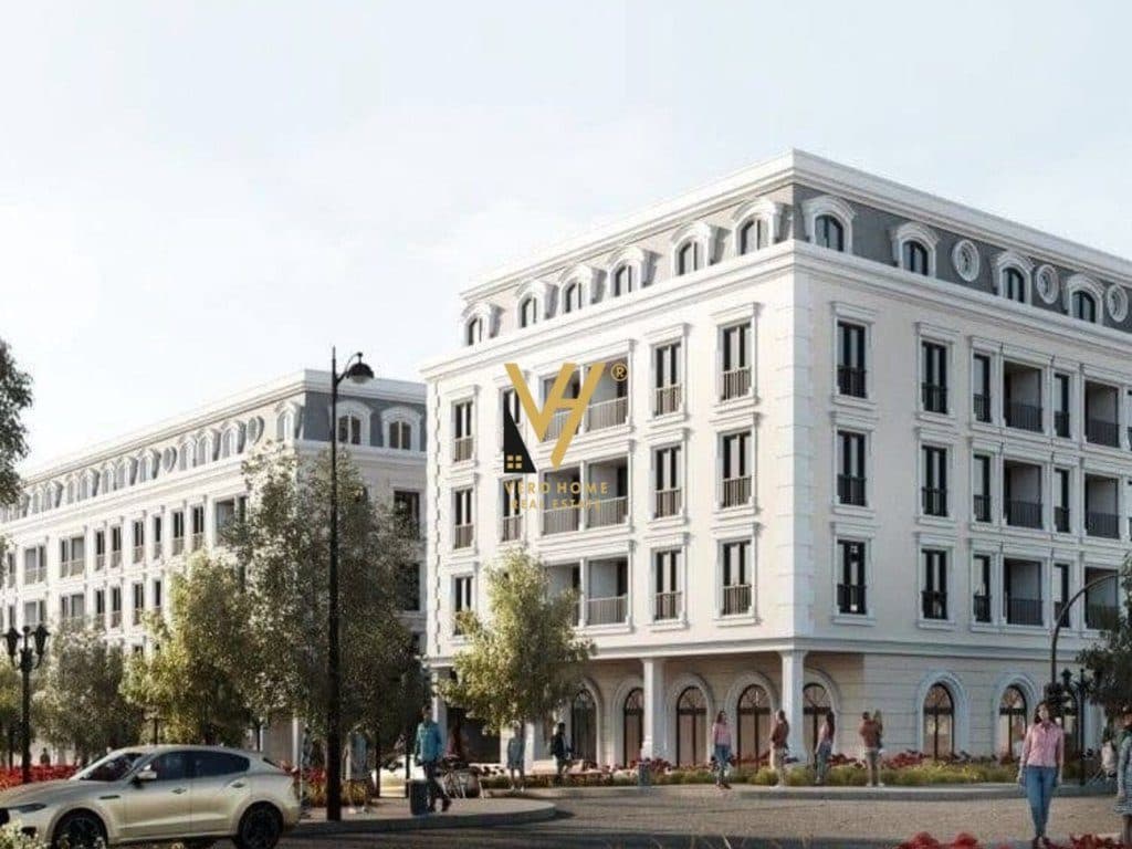 SHITET APARTAMENT 1+1+BLK NE SAUK, PORTA E RE 140.000 EURO 1