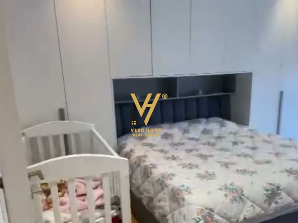 SHITET APARTAMENT 2+1+BLK NE SELITE 160.000 EURO 4