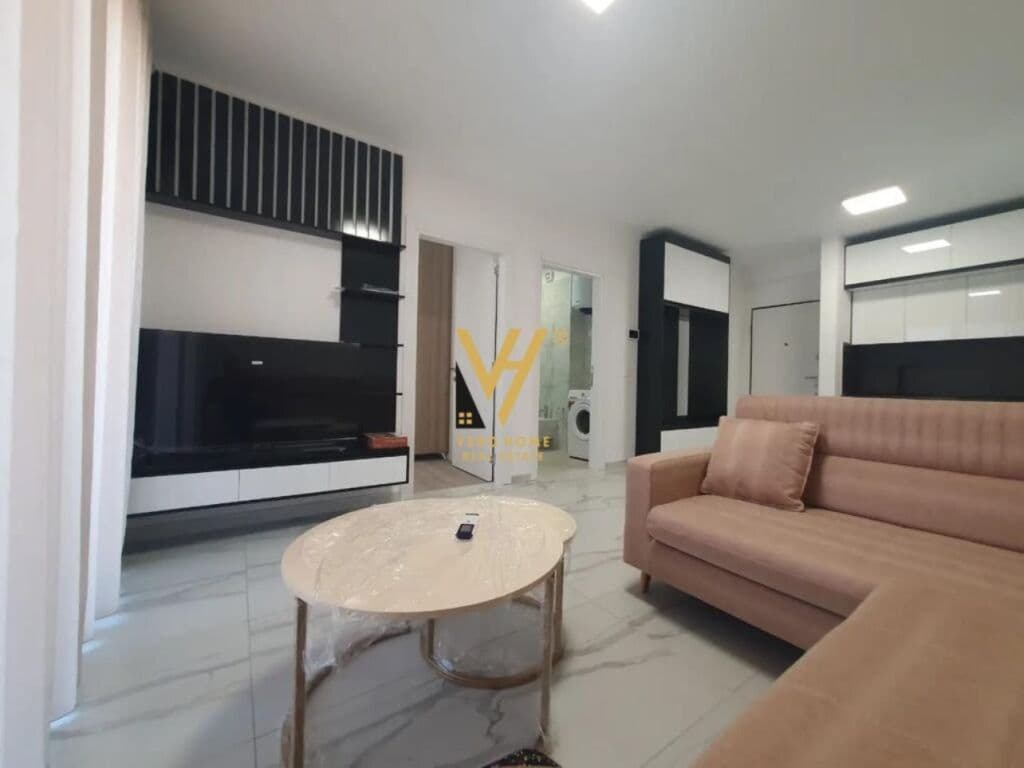 Jepet Apartament 2+1+2 me qera te Kompleksi Zirkon 110 m2 3
