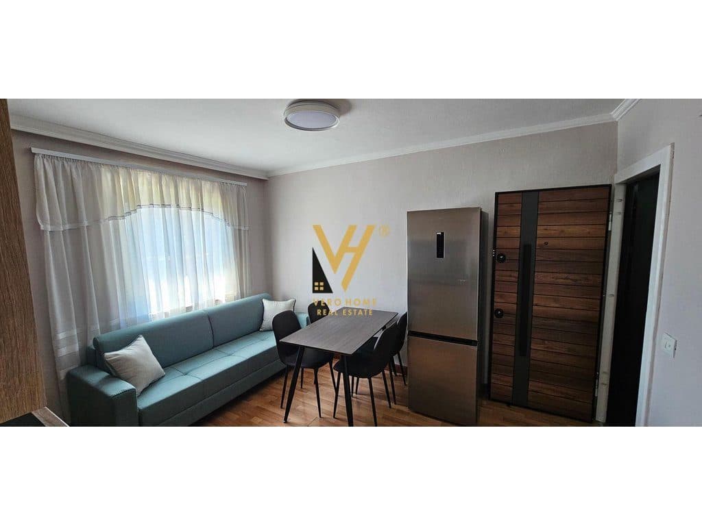 JEPET APARTAMENT 1+1 ME QIRA NE ALI DEM 50.000 LEKE