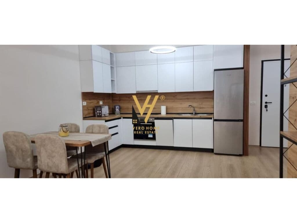 Jepet Apartament 2+1+ballkon me qera ne Don Bosko 100 m2 4