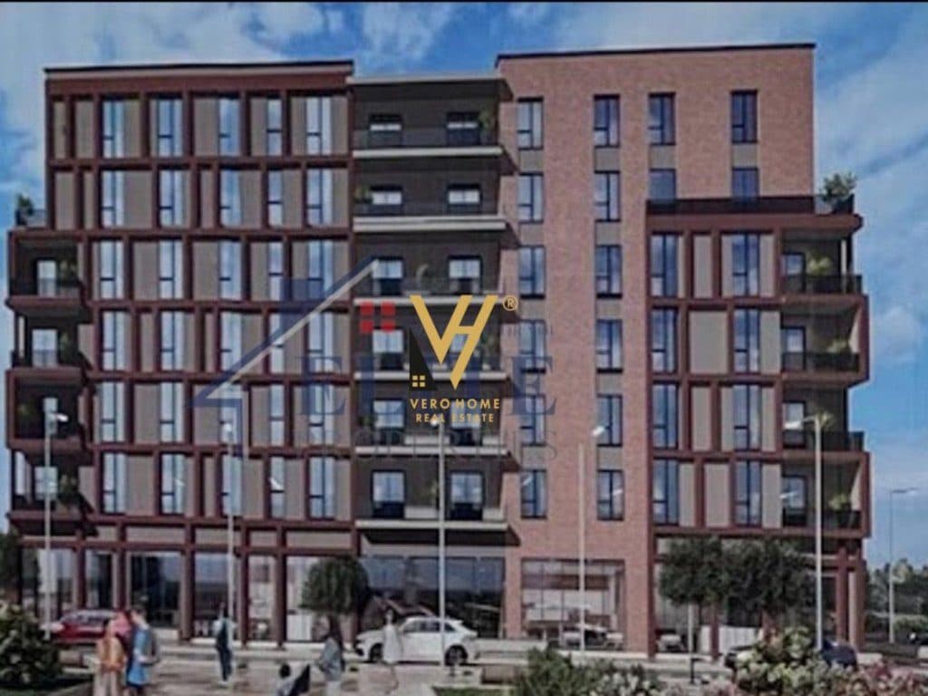 SHITET APARTAMENT 2+1 NE PASKUQAN 93.000 EURO 1