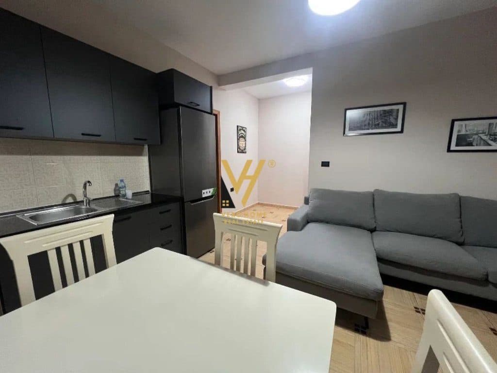 JEPET APARTAMENT 1+1+2BLK ME QERA TE JORDAN MISJA 500 EURO 2