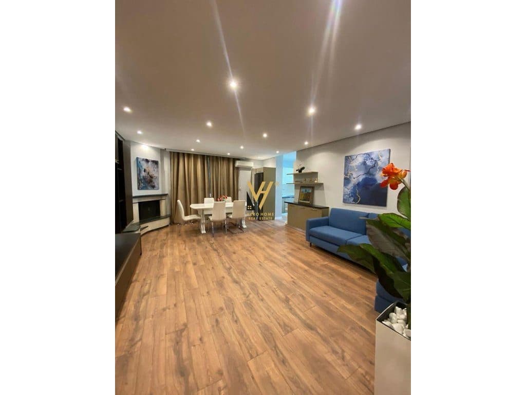 JEPET APARTAMENT 2+1+2+3 BLK ME QIRA TE EKSPOZITA 100.000 LEKE 3