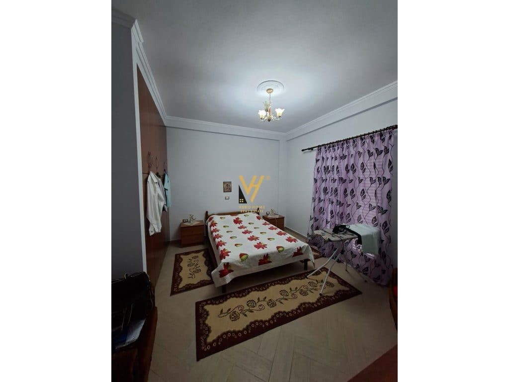 JEPET APARTAMENT 2+1+VERANDE ME QERA NE SELITE 60.000 LEKE 4