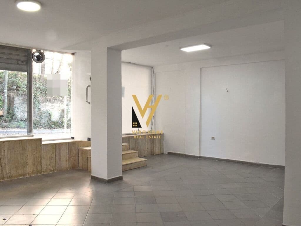 Jepet Ambient Biznesi me qera te Qyteti Studenti 55 m2 4