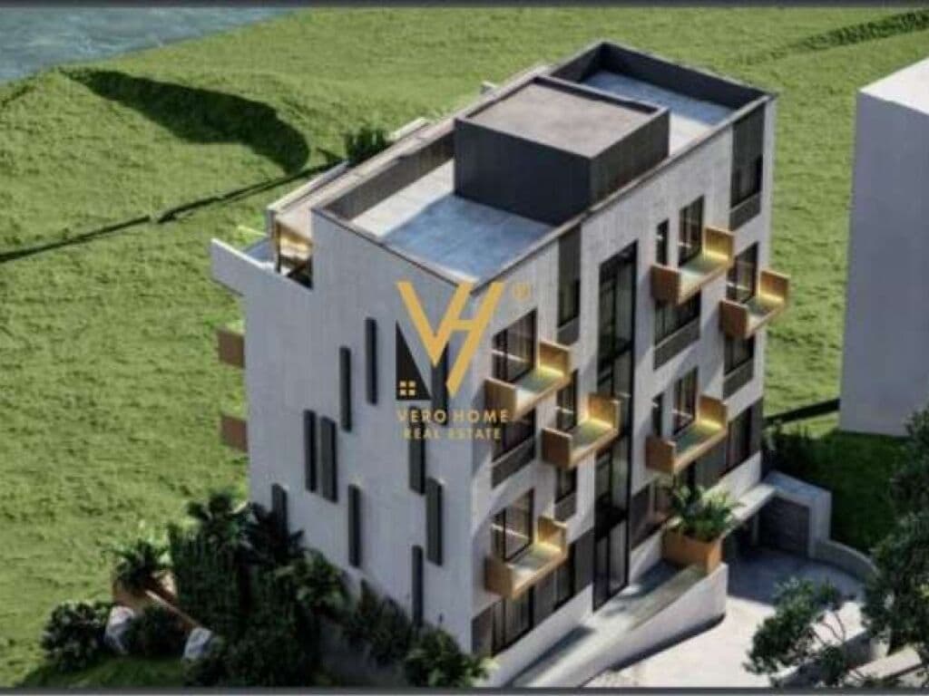 Shitet Apartament 2+1+2 ne Sarande 91 m2 4