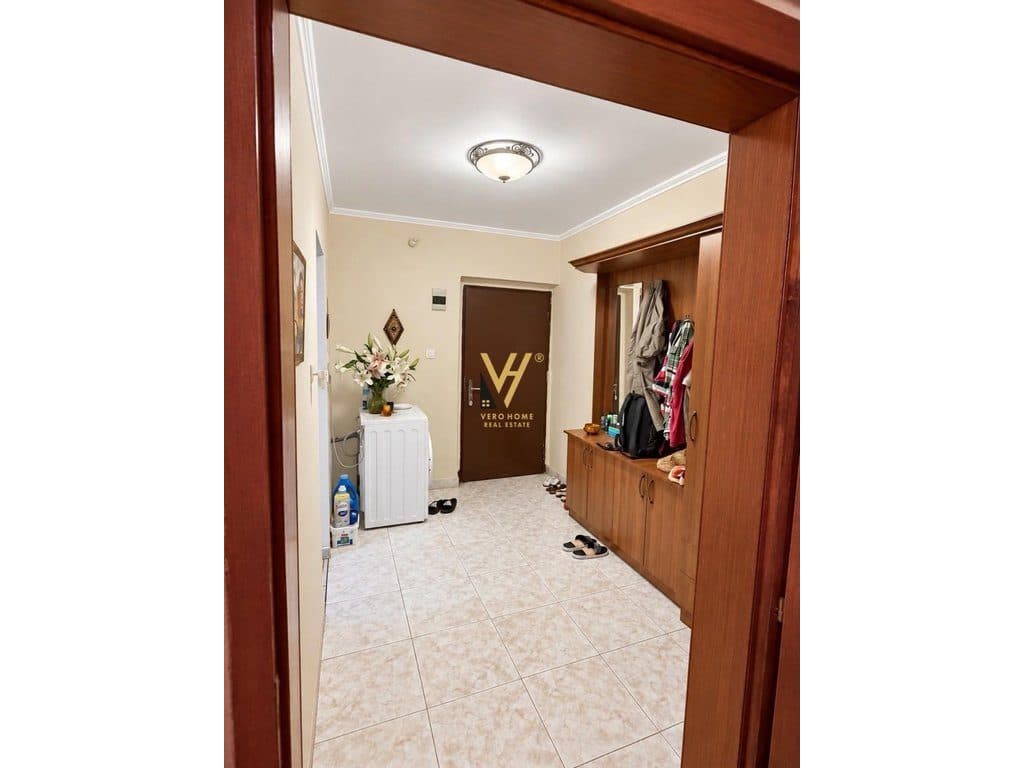 SHITET APARTAMENT 1+1+BLK TE SHKOLLA E BASHKUAR 115.000 EURO 4
