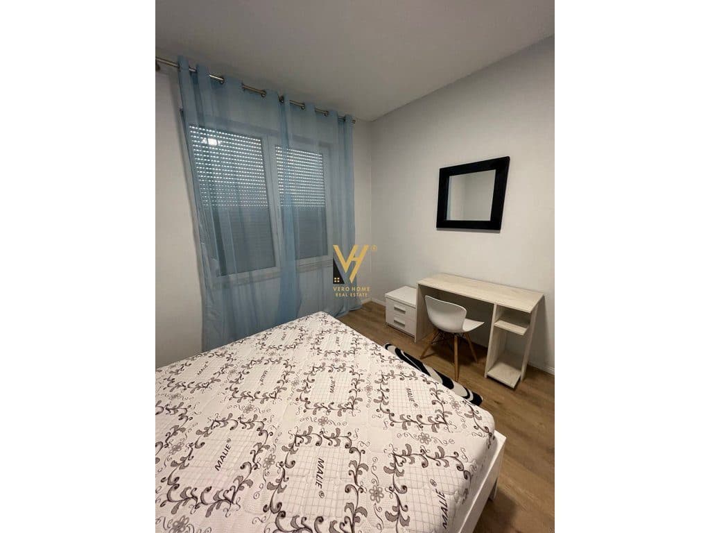 JEPET APARTAMENT 2+1+BLK ME QERA NE LAPRAKE 750 EURO 4