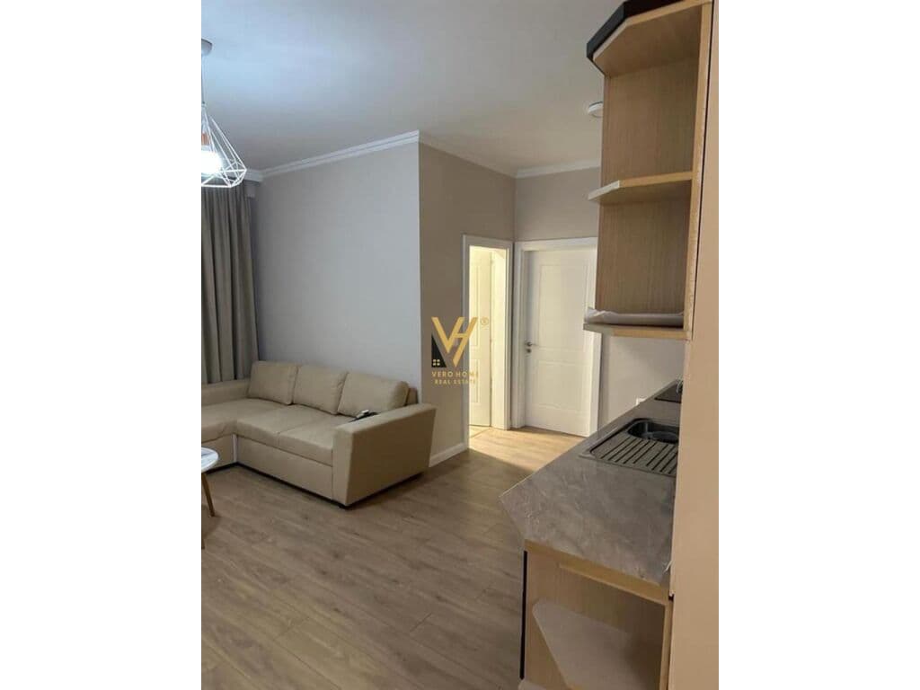 Jepet Apartament 1+1 me qera te Rruga Peti , Kopshti Zoologjik 65 m2 2