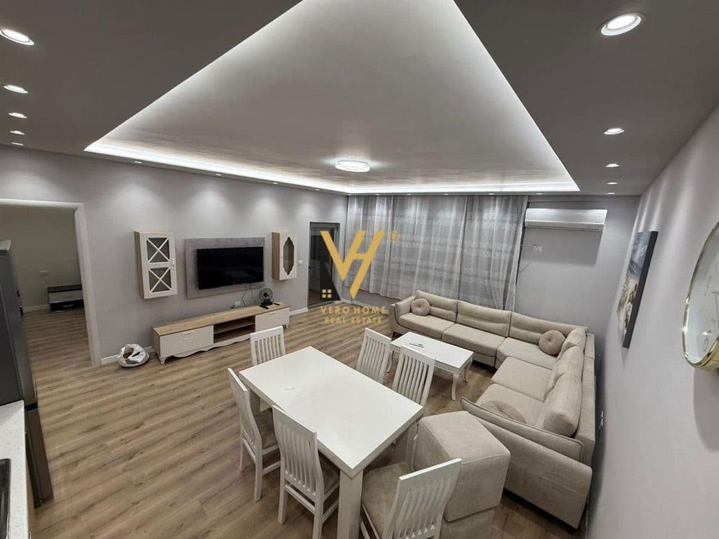 JEPET APARTAMENT 1+1+BLK ME QERA NE ASTIR 550 EURO