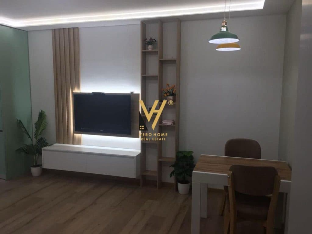 JEPET APARTAMENT 1+1+BLK ME QERA TE KOMUNA E PARISIT 600 EURO 2