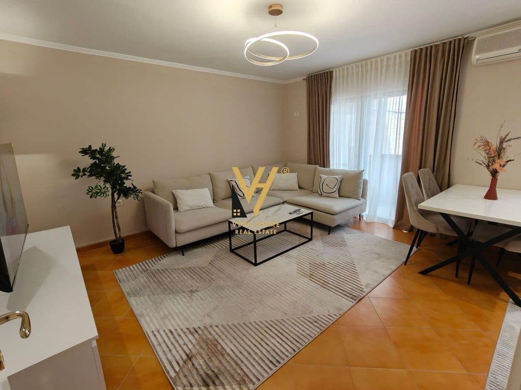 SHITET APARTAMENT 1+1+BLK TE RR.DIBRES, SELVIA 14.500.000 LEKE